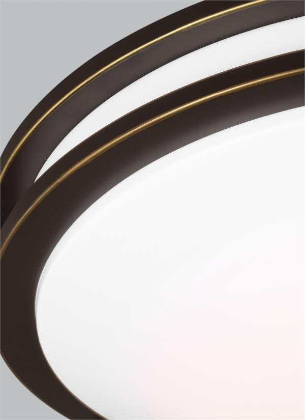 Large Led Ceiling Flush Mount