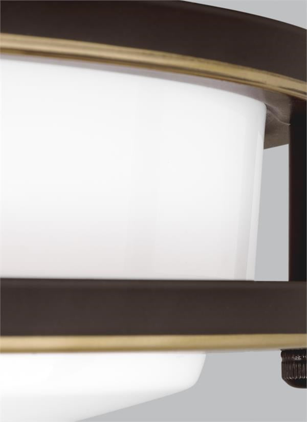 Large Led Ceiling Flush Mount