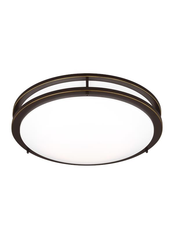 Large Led Ceiling Flush Mount