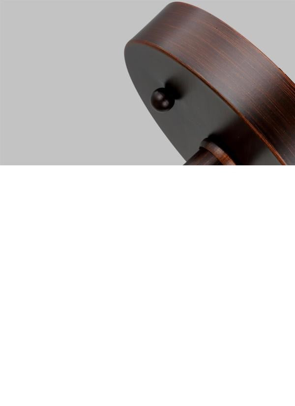 Two Light Semi-Flush Convertible Pendant
