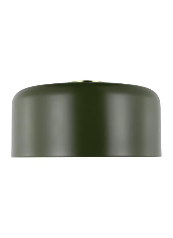 Large Ceiling Flush Mount by VC Studio Collection