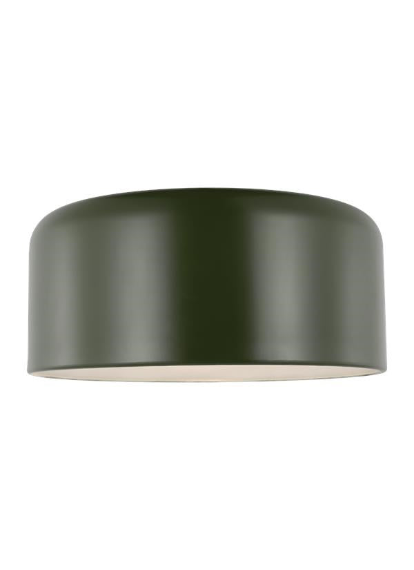 Large Ceiling Flush Mount