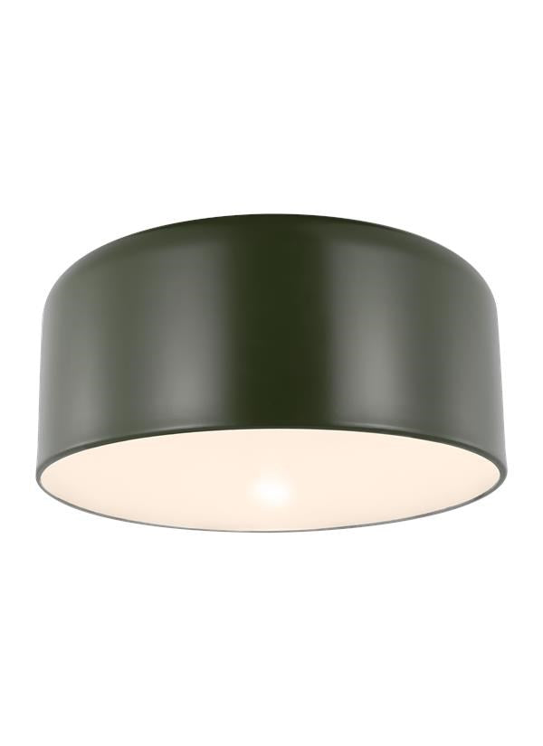 Large Ceiling Flush Mount