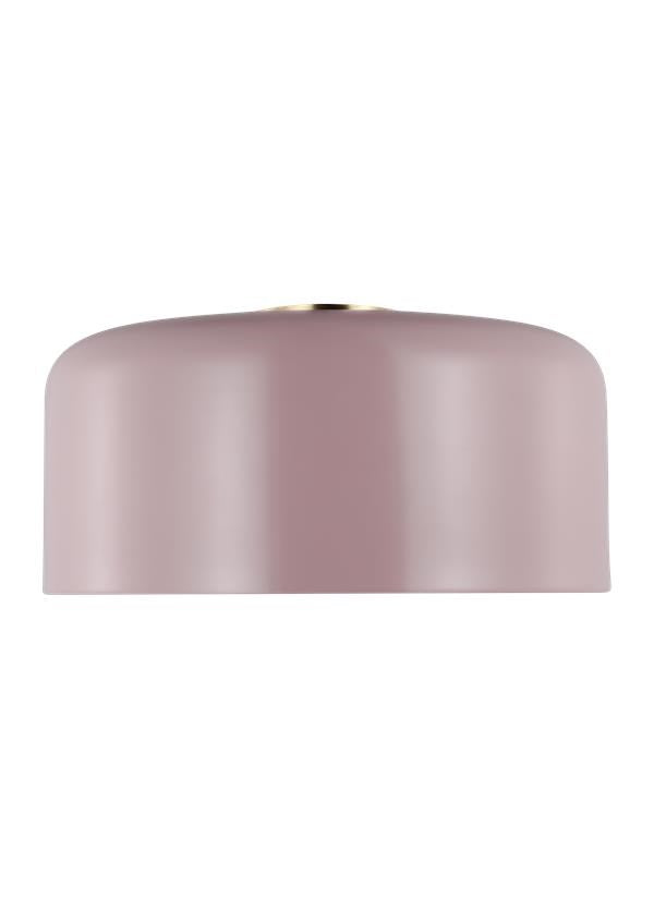 Large Ceiling Flush Mount by VC Studio Collection