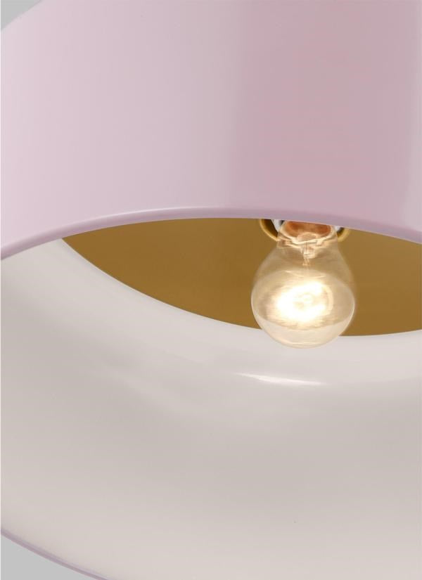 Large Ceiling Flush Mount