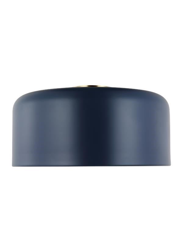 Large Ceiling Flush Mount by VC Studio Collection