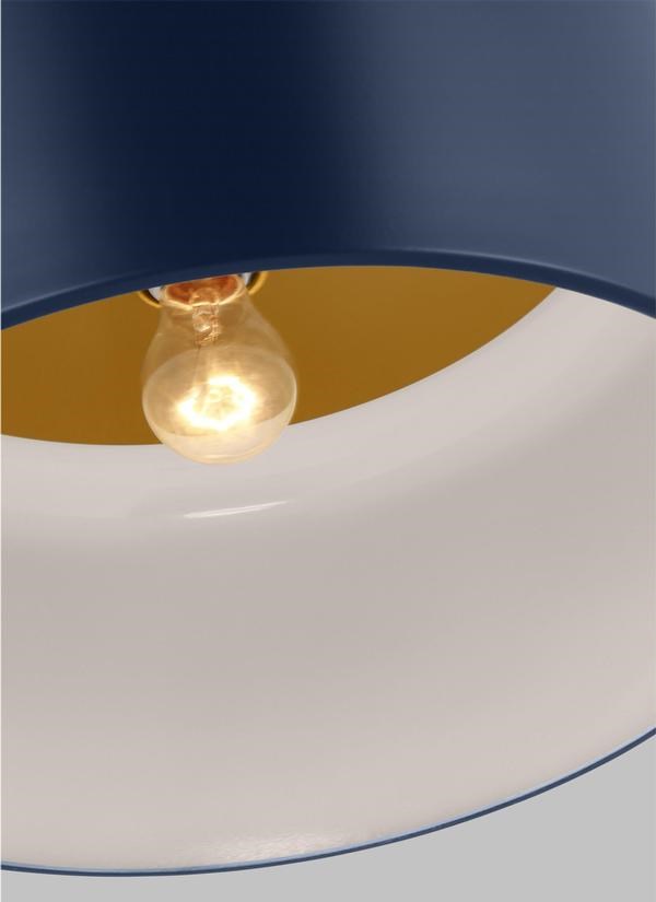 Large Ceiling Flush Mount