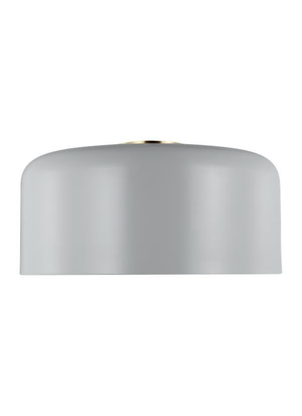 Large Ceiling Flush Mount by VC Studio Collection