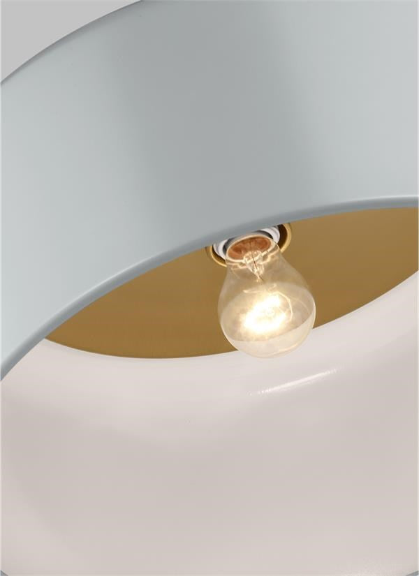 Large Ceiling Flush Mount