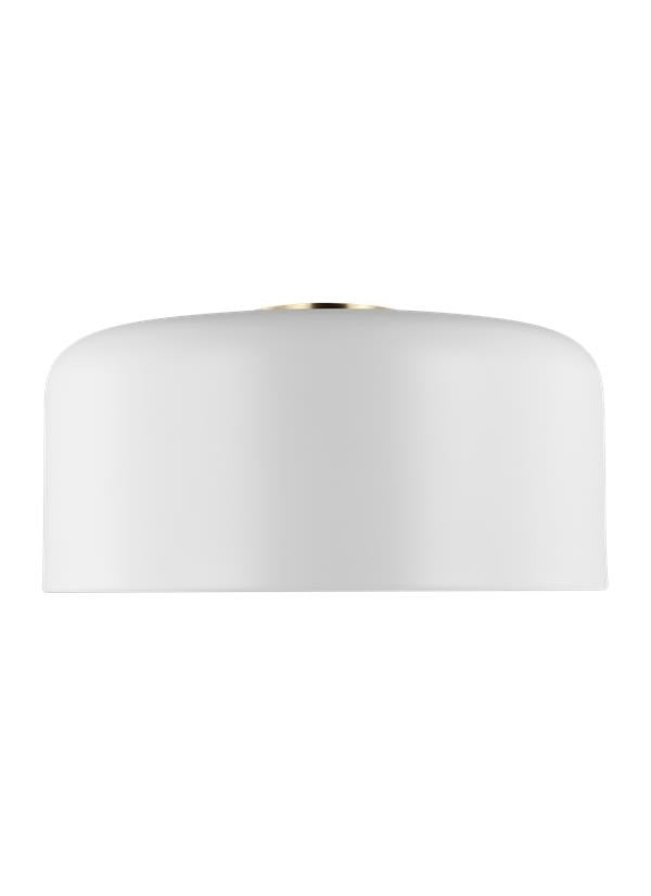 Large Ceiling Flush Mount by VC Studio Collection