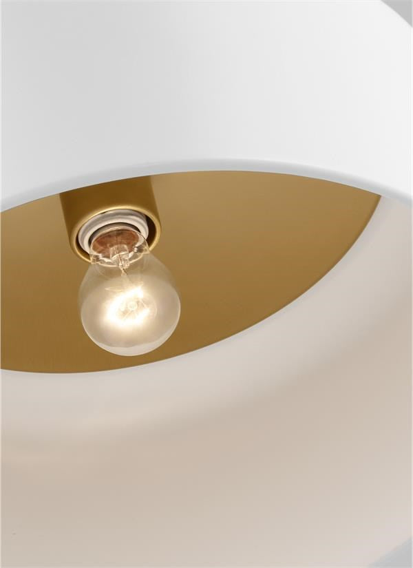 Large Ceiling Flush Mount