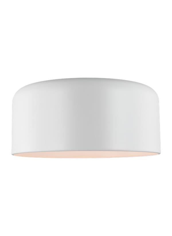 Large Ceiling Flush Mount