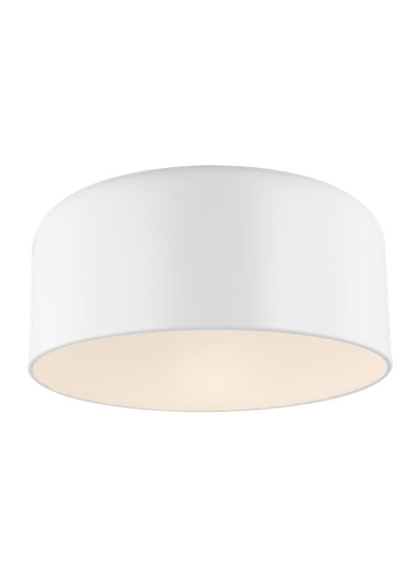 Large Ceiling Flush Mount