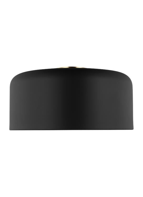 Large Ceiling Flush Mount by VC Studio Collection