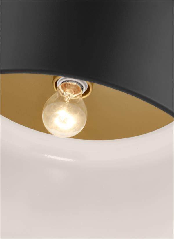 Large Ceiling Flush Mount
