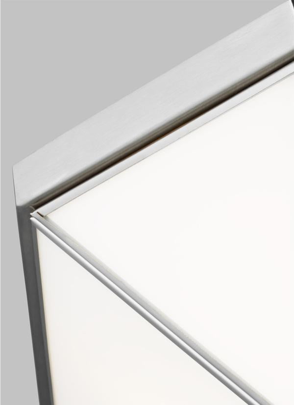 Four Light Ceiling Flush Mount