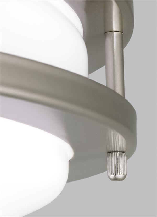 Medium Led Ceiling Flush Mount