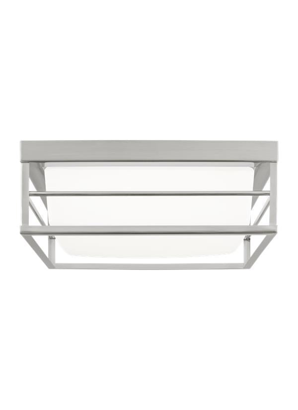 Medium Led Ceiling Flush Mount by VC Studio Collection
