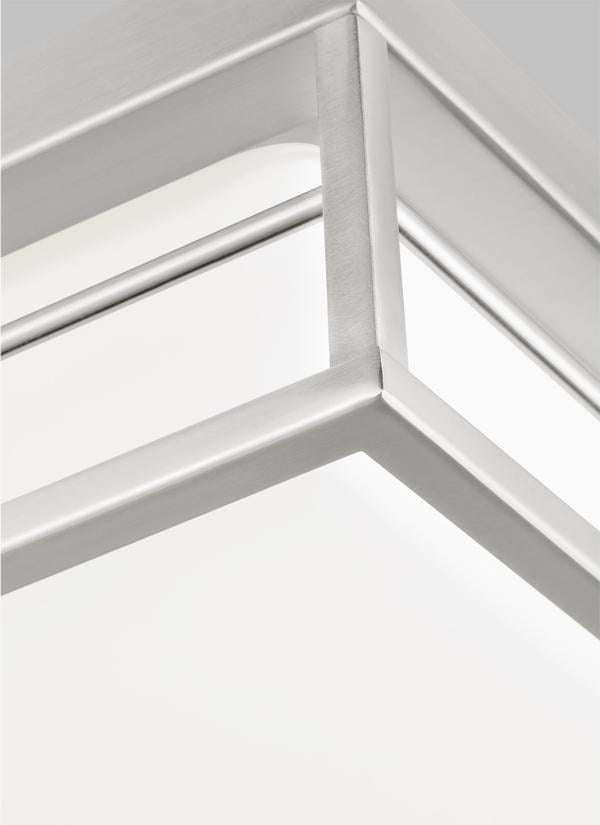 Medium Led Ceiling Flush Mount