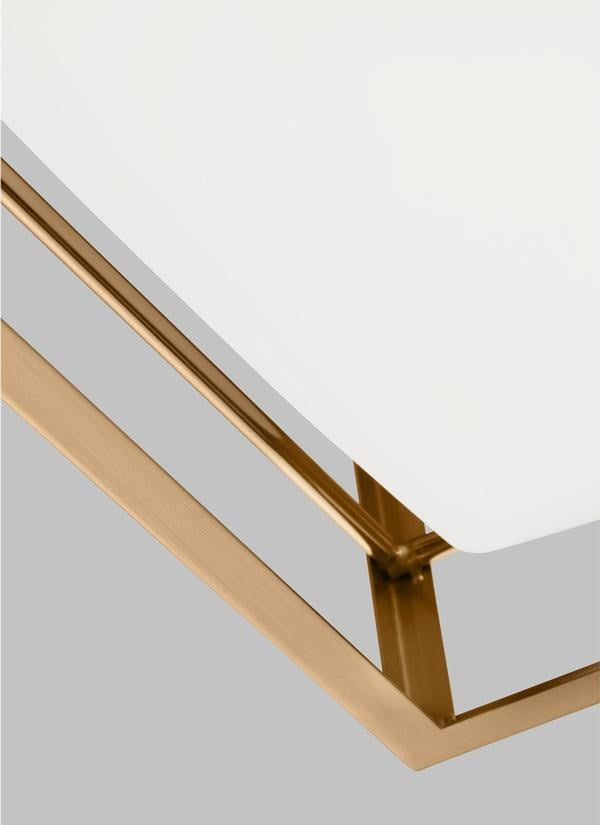 Medium Led Ceiling Flush Mount