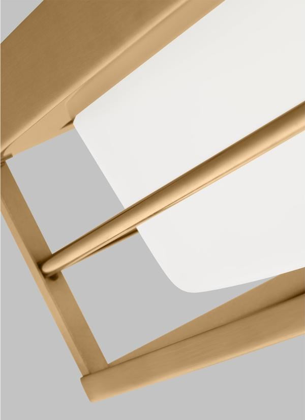 Medium Led Ceiling Flush Mount