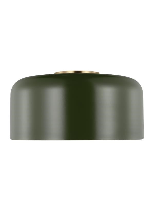 Medium Ceiling Flush Mount by VC Studio Collection