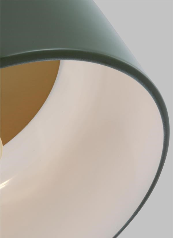 Medium Ceiling Flush Mount