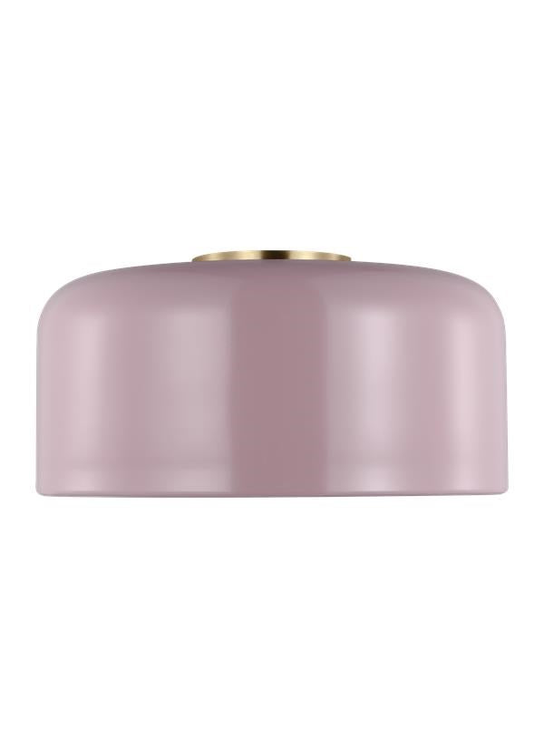 Medium Ceiling Flush Mount by VC Studio Collection
