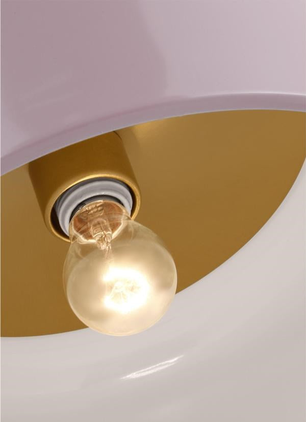 Medium Ceiling Flush Mount