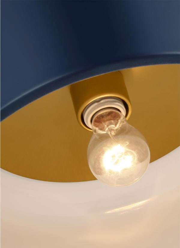 Medium Ceiling Flush Mount