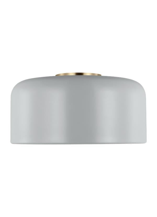 Medium Ceiling Flush Mount by VC Studio Collection