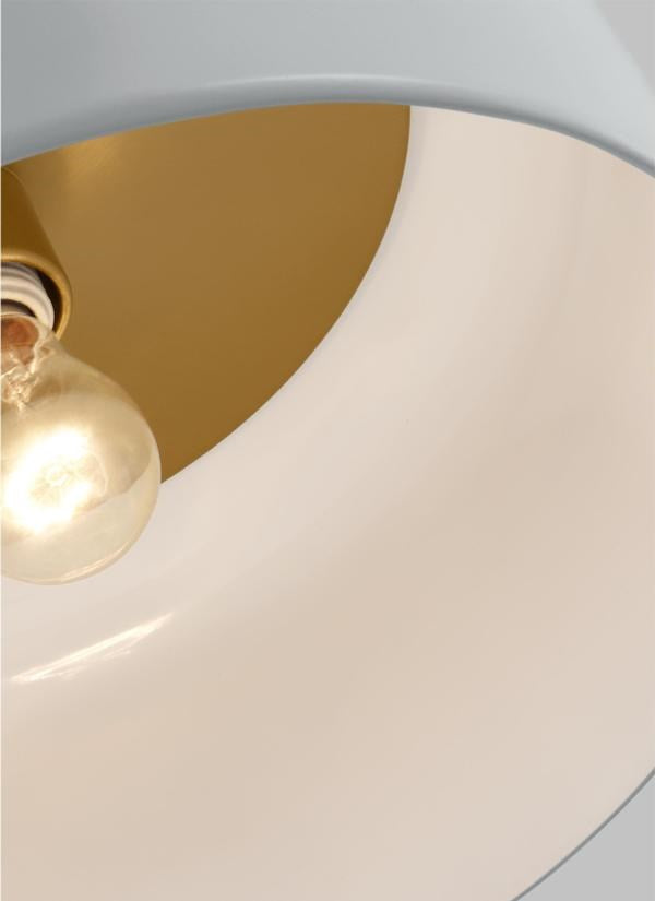 Medium Ceiling Flush Mount