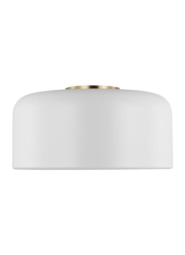 Medium Ceiling Flush Mount by VC Studio Collection