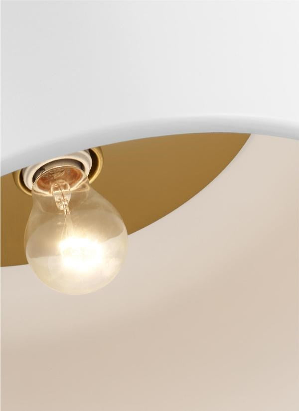 Medium Ceiling Flush Mount