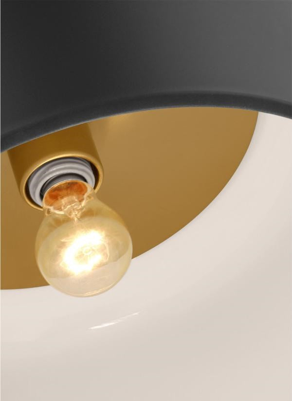 Medium Ceiling Flush Mount
