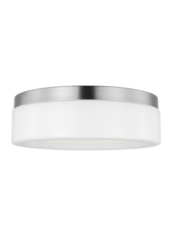 Medium Ceiling Flush Mount by Generation Lighting