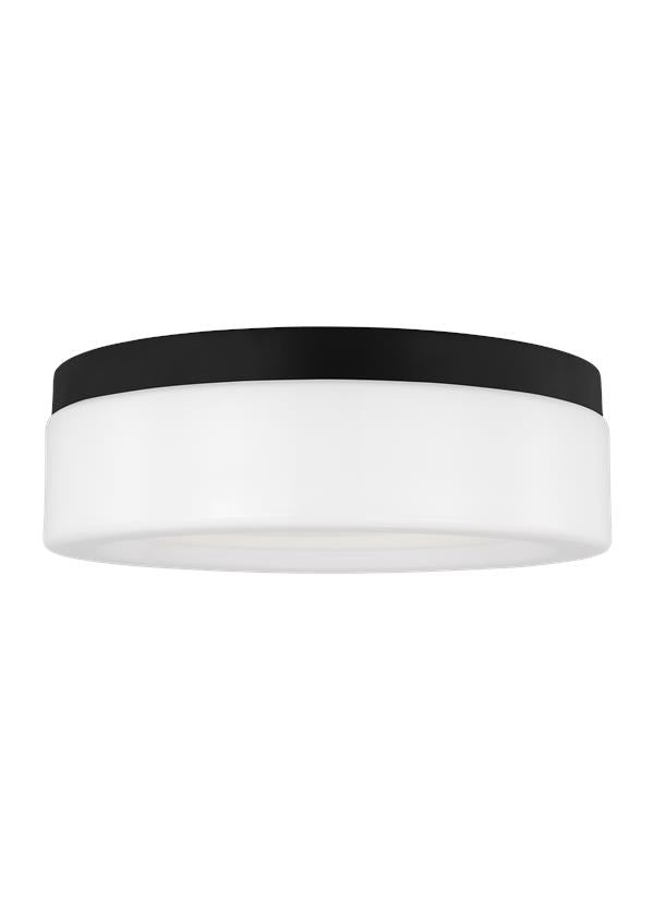 Medium Ceiling Flush Mount by Generation Lighting