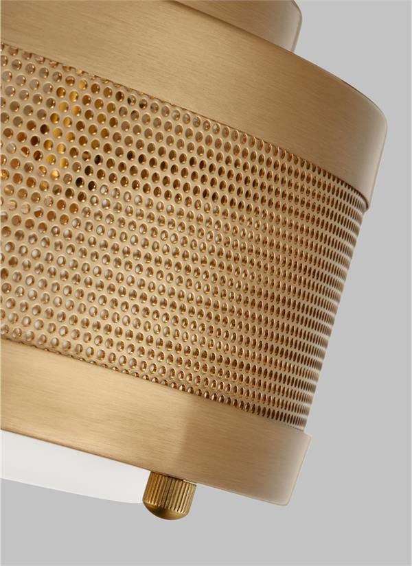 Medium Ceiling Flush Mount
