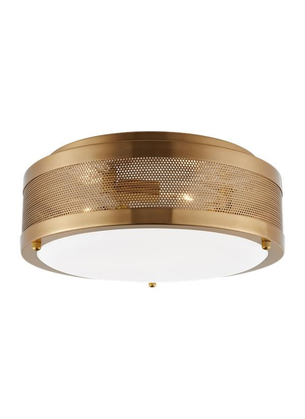 Medium Ceiling Flush Mount