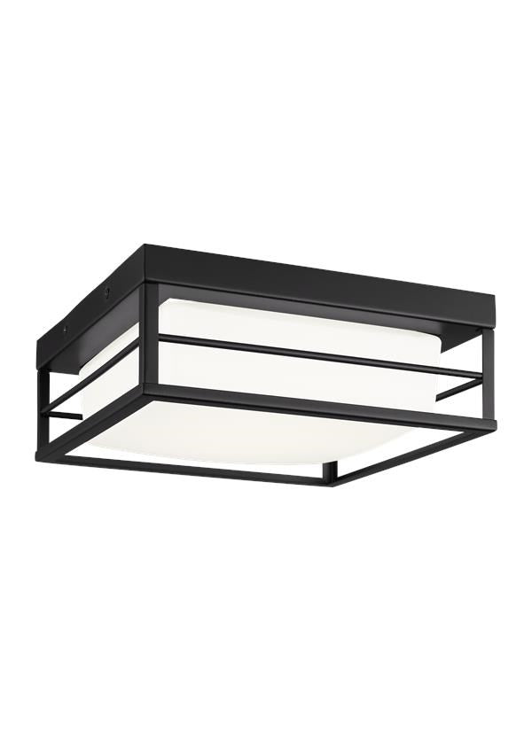 Small Led Ceiling Flush Mount