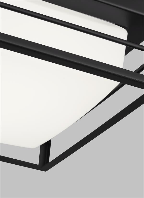 Small Led Ceiling Flush Mount