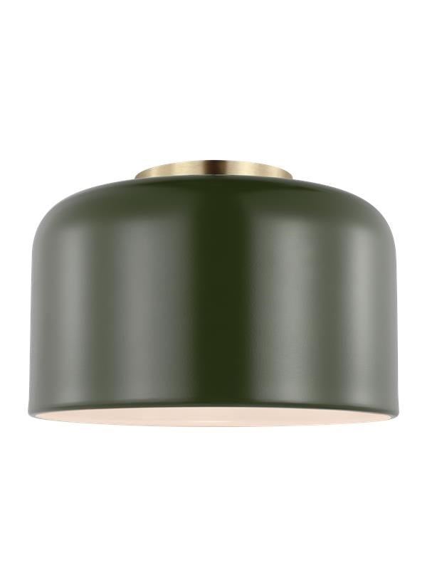Small Ceiling Flush Mount
