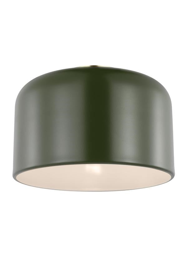 Small Ceiling Flush Mount