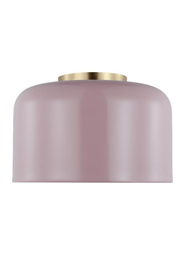 Small Ceiling Flush Mount by VC Studio Collection