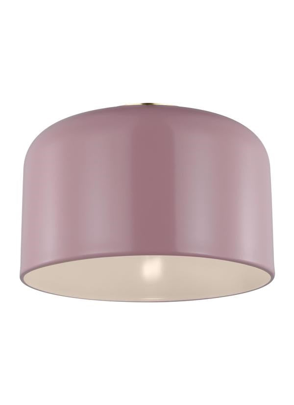 Small Ceiling Flush Mount