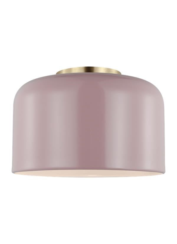 Small Ceiling Flush Mount