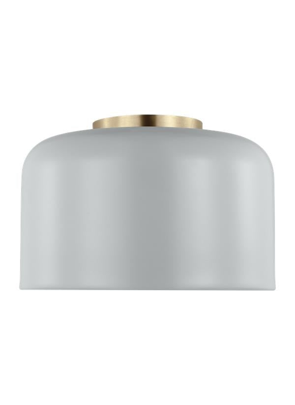 Small Ceiling Flush Mount by VC Studio Collection