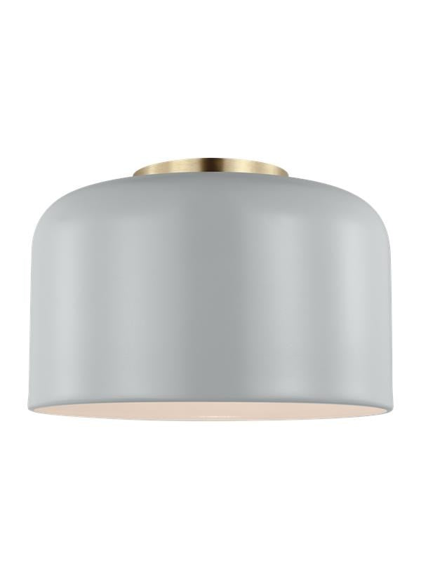 Small Ceiling Flush Mount