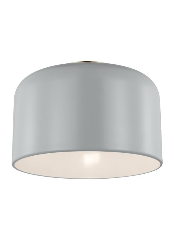 Small Ceiling Flush Mount