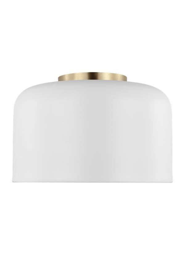 Small Ceiling Flush Mount by VC Studio Collection